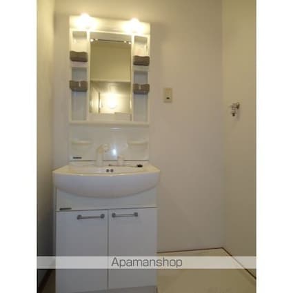 ＯＲＢＩＴＡＬ８[1K/26.07m2]のその他内装4