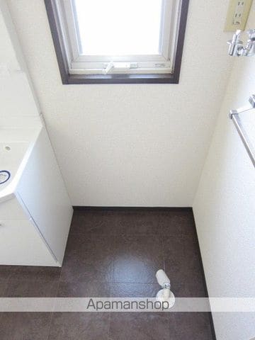 フレグランスモア綱島S棟の内装写真