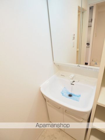 レジディア四谷三丁目の内装写真