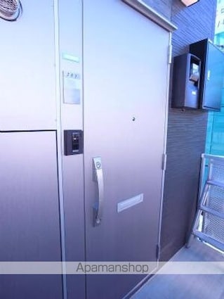 リブリ・Ｄｅａｒ　ｃｏｕｒｔ[1R/12.42m2]の内装4