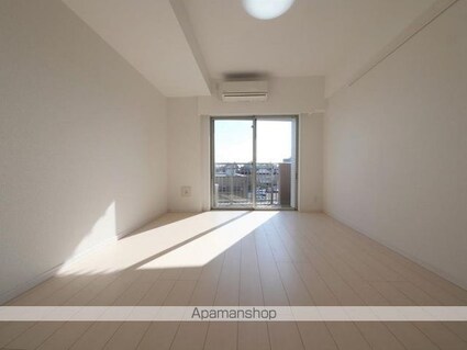 パティーナ武蔵関[1K/25.5m2]の内装8