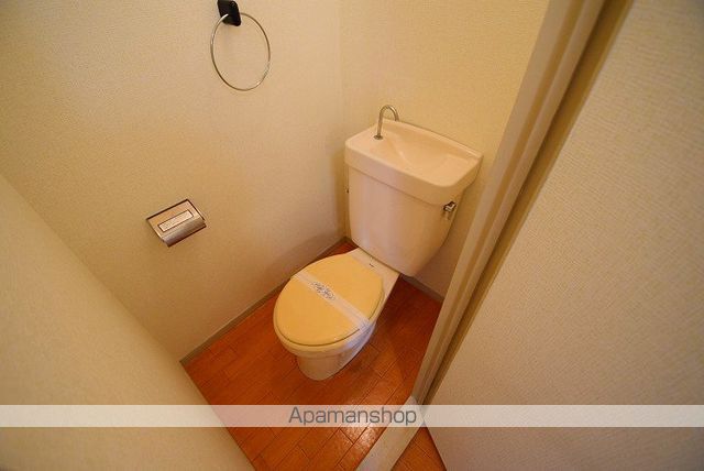 ロイヤルハウスの内装写真