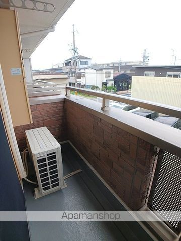 エクセレント大美野の内装写真