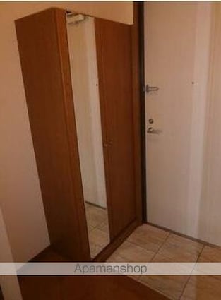 オレンジハイツ太田下町[1K/35.24m2]の内装2