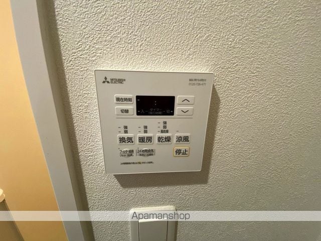PRESSANCE NEO上新庄PRIMECRUISの内装写真