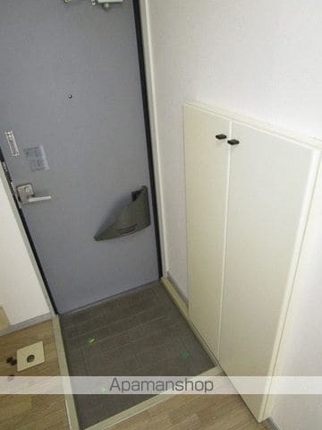 レジデンス草薙の内装写真