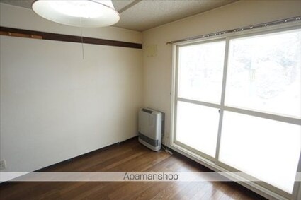 クローバーズマンションブリッジ２４[1DK/26.4m2]の内装