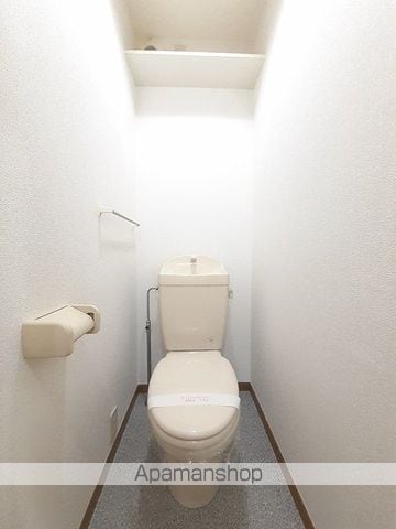 ドリームシャトー深川の内装写真