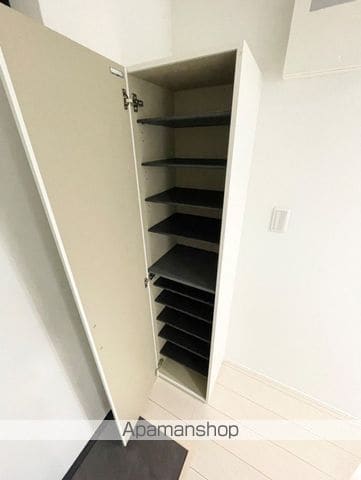 Lapisの内装写真