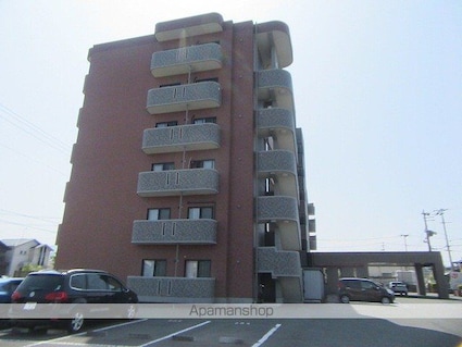 アビタシオンみなみ[3LDK/76.62m2]の外観3