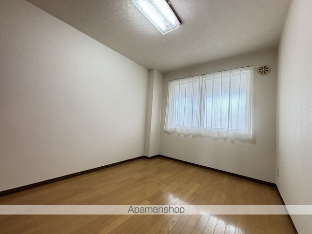 メゾンM・Aの内装写真