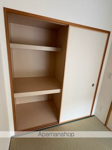 リビオ堺ステーションシティの内装写真