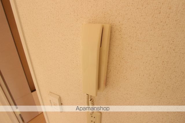 石橋ハイツBの内装写真