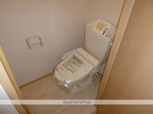 サンウィング A棟の内装写真