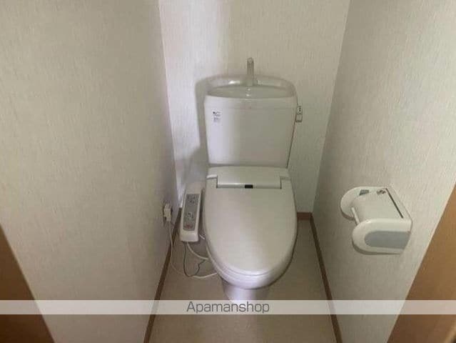 ガーデンヒルズの内装写真