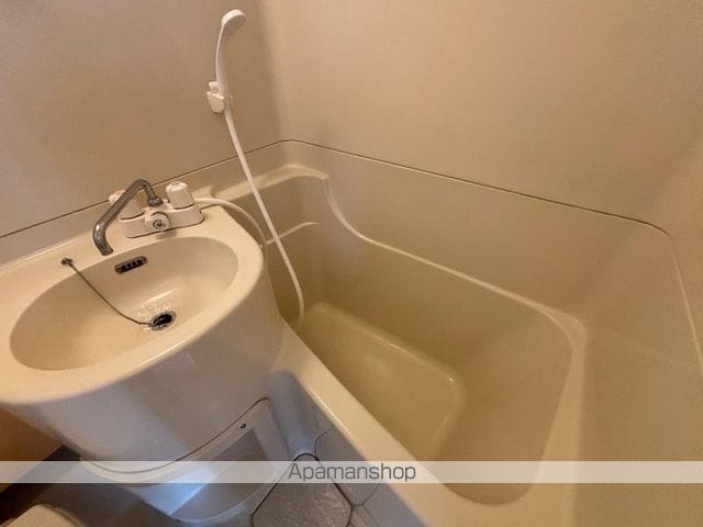 コーポ昭和の内装写真