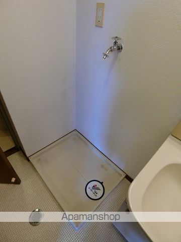 ビューヒルズの内装写真