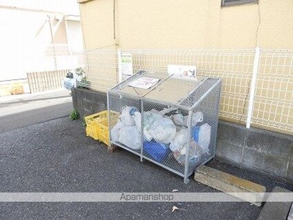 アネックス壱番館[2DK/38.83m2]の外観4