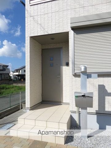 コート三島の外観写真