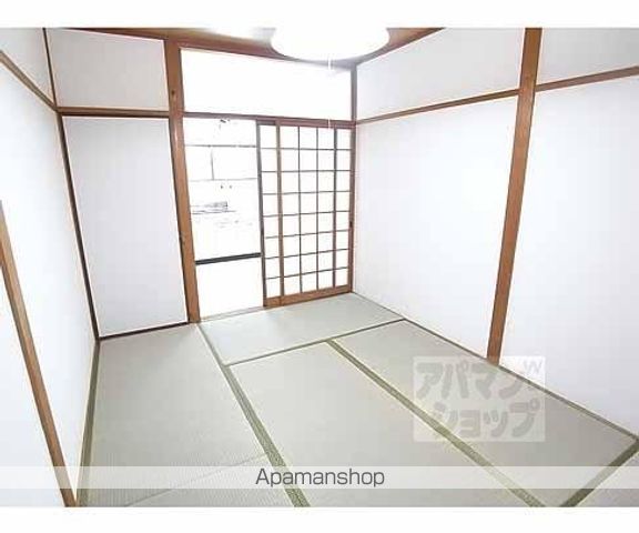 京屋ハイツの内装写真