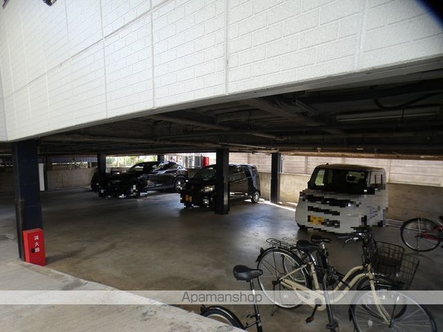 EIGHT BUILDINGIIのその他写真