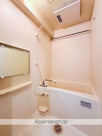 エミネンスパレスの内装写真