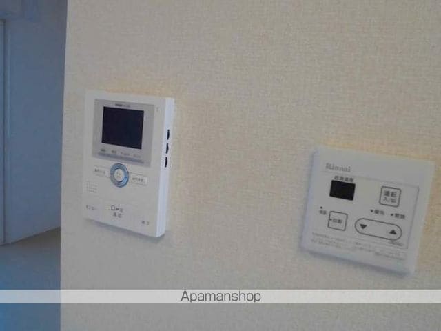 クリエイティブ B棟の内装写真
