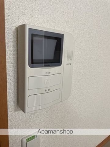 レオパレス新発寒の内装写真