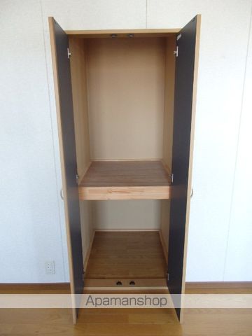 トキメック円山並木通IIの内装写真