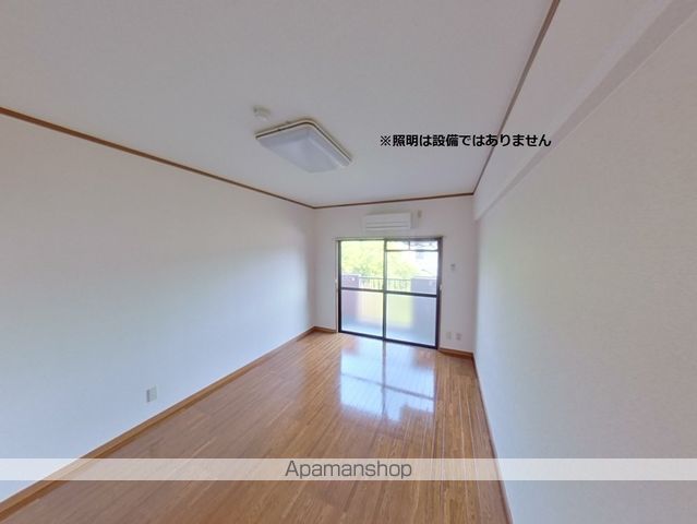 ハウベスト1番館上熊本の内装写真