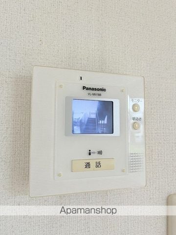 エスポワール駅東の内装写真