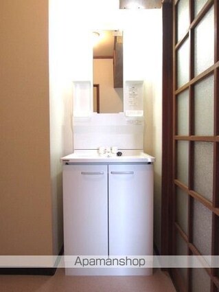 パークハウス大平[2DK/40m2]の内装7