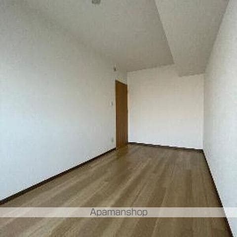 グレイス茶屋ヶ坂駅前の内装写真