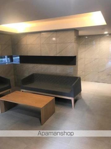 Opus residence Meguro Senzokuの内装写真