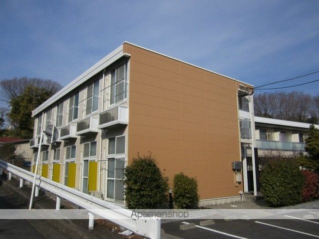 レオパレス香鈴