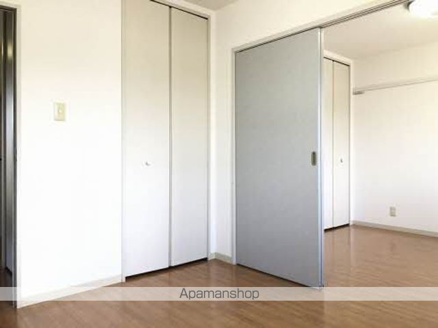 フレグランス晴海園の内装写真