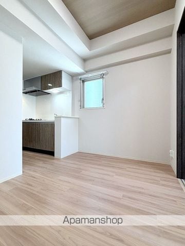 セイワパレスHOMMACHIHIGASHIの内装写真