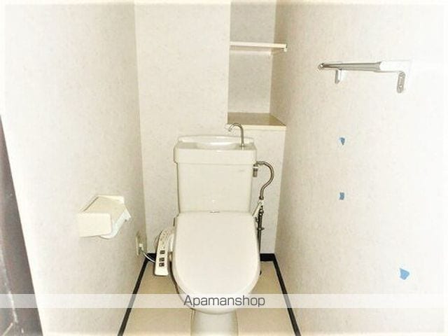 ライオンズマンション岡山南の内装写真