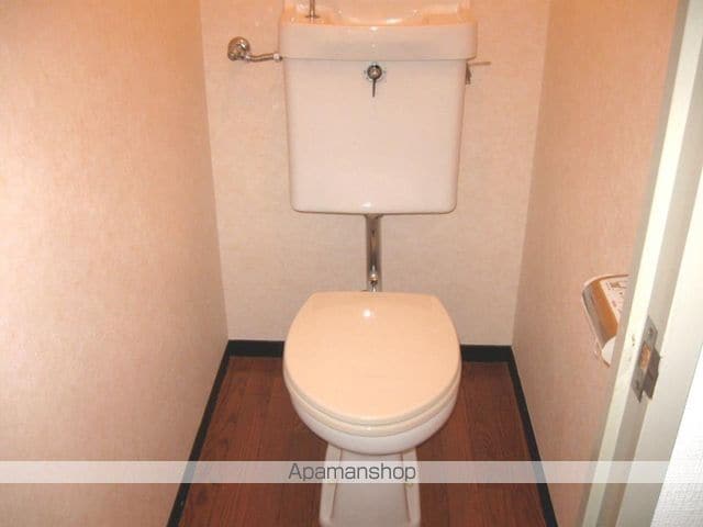 ヨシダ旭ハイツの内装写真