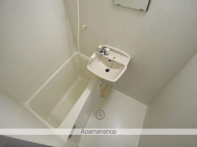 イーズ千里山の内装写真