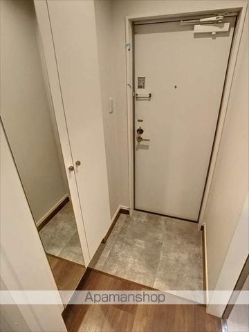 グランピア桜井の内装写真