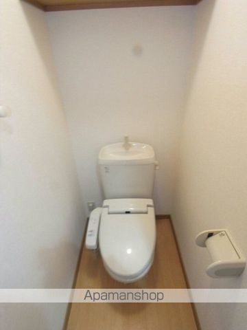 アヴニールIIIの内装写真