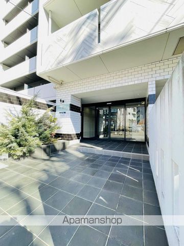 S-FORT鶴舞cubeの外観写真