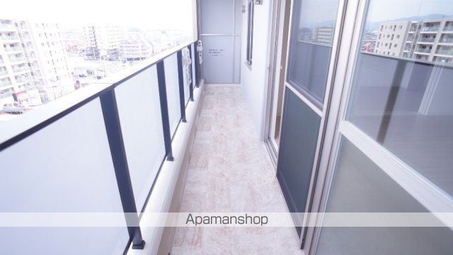 アートスクエア新大宮の内装写真