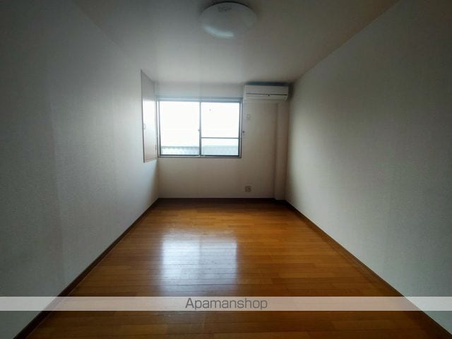 こすもハイツの内装写真