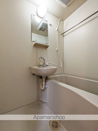 インベスト中延Ⅲ[1R/15.9m2]のその他内装3