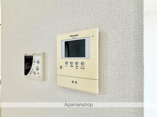 エスザーレAの内装写真