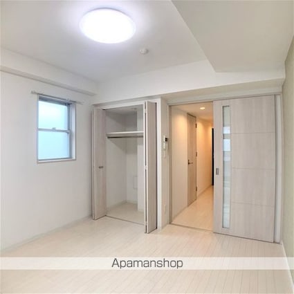 愛知県名古屋市北区志賀南通２丁目[1K/24.99m2]のその他内装2