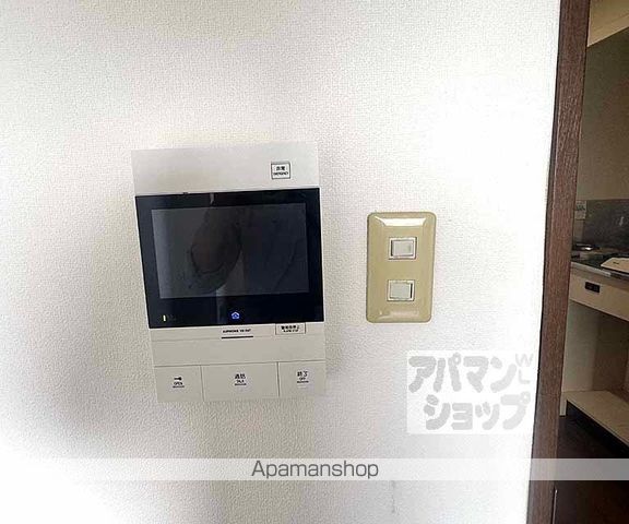 リーガル京都西陣の内装写真