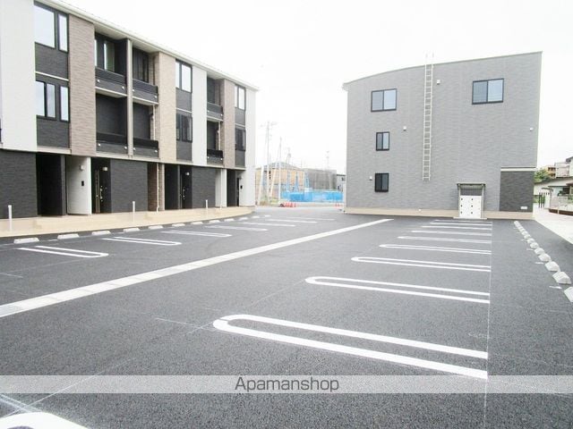 グランスピカのその他写真